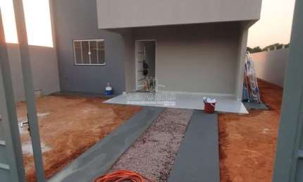 Casa com 2 quartos à venda no Jardim Viena, Sinop 