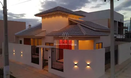 Casa à venda no Residencial Paris, Sinop 