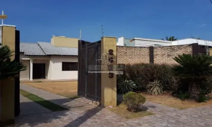 Casa com 2 quartos à venda no Jardim Maringá, Sinop 