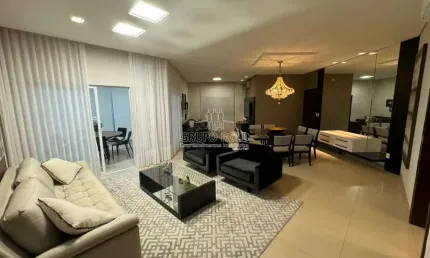 Apartamento à venda no Setor Comercial, Sinop 