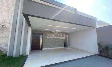 Casa com 2 quartos à venda no Jardim Copacabana, Sinop 