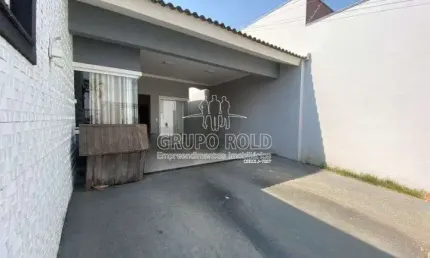Casa com 2 quartos à venda no Jardim Paraíso, Sinop 