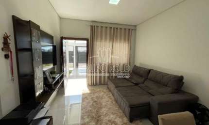 Casa com 1 quarto à venda no Jardim das Itaúbas, Sinop 