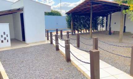 Casa com 3 quartos à venda no Jardim Paraíso, Sinop 