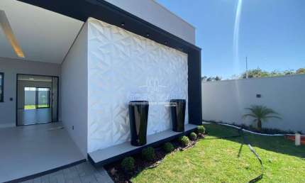 Casa com 2 quartos à venda no Residencial São Lourenço, Sinop 