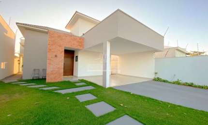 Casa com 1 quarto à venda no Jardim Belo Horizonte, Sinop 