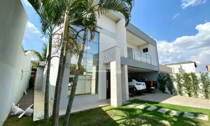 Casa com 2 quartos à venda no Jardim Terra Rica, Sinop 