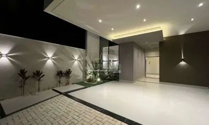 Casa com 2 quartos à venda no Jardim Botânico, Sinop 