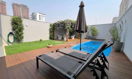 Casa com 1 quarto à venda no Jardim das Itaúbas, Sinop 
