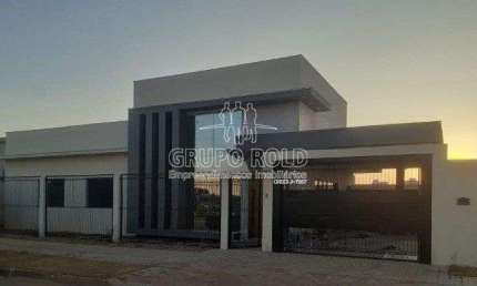 Casa com 2 quartos à venda no Residencial Florença, Sinop 
