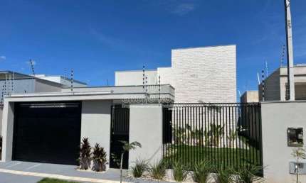 Casa com 2 quartos à venda no Residencial Riviera Suíça, Sinop 