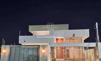 Casa à venda no Aquarela das Artes, Sinop 