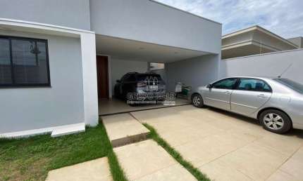 Casa com 2 quartos à venda no Residencial Bella Suíça, Sinop 
