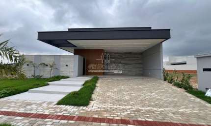 Casa à venda na Zona Rural, Sinop 