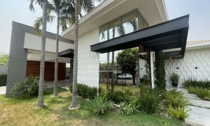 Casa à venda no Residencial Aquarela Brasil, Sinop 