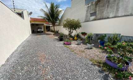 Casa com 2 quartos à venda no Jardim Celeste, Sinop 