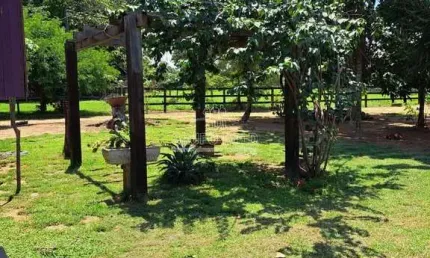 Chácara / sítio à venda na Zona Rural, Sinop 