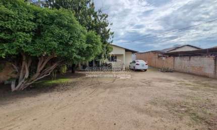 Casa com 4 quartos à venda no Parque das Araras, Sinop 