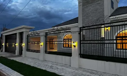 Casa com 3 quartos à venda no Residencial Florença, Sinop 