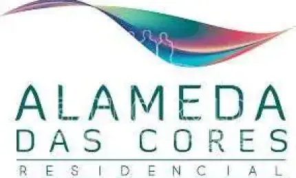 Terreno à venda na Alameda das Cores Residencial, Sinop 