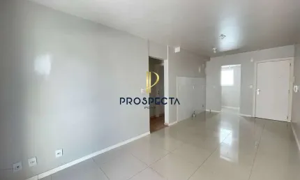 APARTAMENTO SEMIMOBILIADO 02 DORMITÓRIOS NO BAIRRO VILA VERDE EM CAXIAS DO SUL