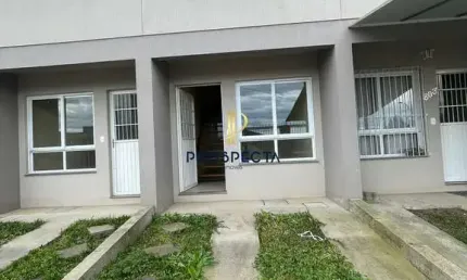 SOBRADO NOVO DE 02 DORMITÓRIOS NO BAIRRO ESPLANADA EM CAXIAS DO SUL
