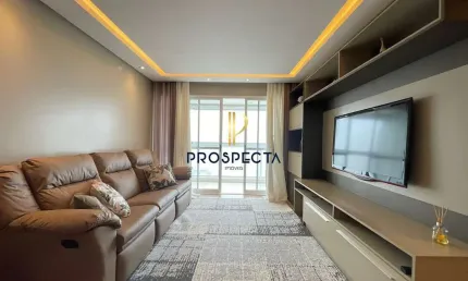 APARTAMENTO MOBILIADO COM 03 DORMITÓRIOS SENDO 01 SUÍTE NO BAIRRO MADUREIRA EM C