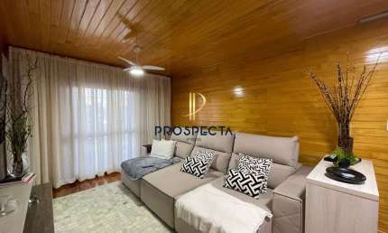 EXCELENTE CASA SEMIMOBILIADA COM 03 DORMITÓRIOS NO BAIRRO PLANALTO EM CAXIAS DO