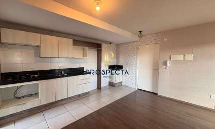 APARTAMENTO DE 02 DORMITÓRIOS COM TERRAÇO NO BAIRRO VILA VERDE EM CAXIAS DO SUL