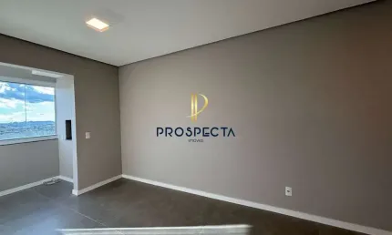 APARTAMENTO 02 DORMITÓRIOS COM GARAGEM NO BAIRRO COLINA SORRISO EM CAXIAS DO SUL