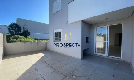 APARATEMENTO GARDEN NOVO 02 DORMITÓRIOS COM SUÍTE NO BAIRRO SALGADO FILHO EM CAX