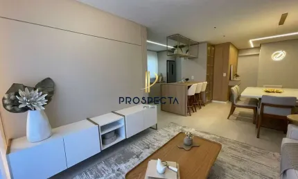 APARTAMENTO DE 03 DORMITÓRIOS SENDO 01 SUÍTE  NO BAIRRO PANAZZOLO EM CAXIAS DO S