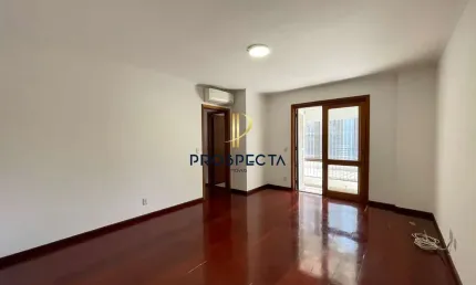 Apartamento 03 dormitórios com suíte no bairro pio x em caxias do sul