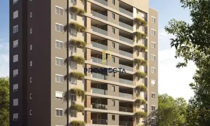 Apartamento  02 dormitórios sendo 01 suíte no bairro panazzolo caxias do sul