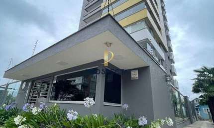 APARTAMENTO COM 03 AMPLAS SUÍTES NO BAIRRO EXPOSIÇÃO EM CAXIAS DO SUL