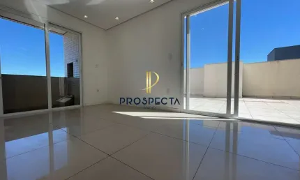 APARTAENTO GARDEM COM 115M² NO BAIRRO BELA VISTA EM CAXIAS DO SUL