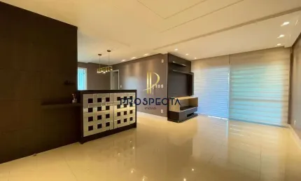 APARTAMENTO COM 03 DORMITÓRIOS SENDO 01 SUÍTE  NO BAIRRO  COLINA SORRISO EM CAXI