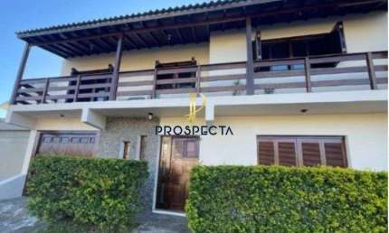 CASA SEMIMOBILIADA COM 05 DORMITÓRIOS NO BAIRRO CINQUENTENÁRIO EM CAXIAS DO SUL
