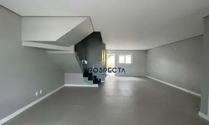 SOBRADO NOVO COM 03 DORMITÓRIOS NO BAIRRO SÃO VIRGÍLIO EM CAXIAS DO SUL