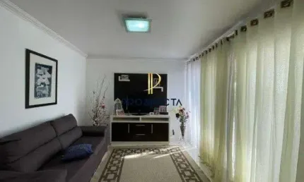 Apartamento mobiliado de 03 dormitórios com suíte no bairro madureira em caxias