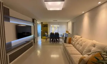 EXCELENTE APARTAMENTO MOBILIADO E DECORADO NO BAIRRO PANAZZOLO EM CAXIAS DO SUL