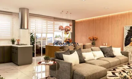 DUPLEX NOVO COM 03 SUÍTES NO BAIRRO NOSSA SENHORA DE LOURDES EM CAXIAS DO SUL