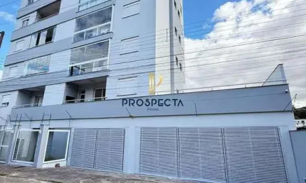 APARTAMENTO GARDEN COM 2 DORMITÓRIOS SENDO 01 SUÍTE NO BAIRRO SÃO JOSÉ EM CAXIAS