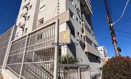 APARTAMENTO COM 02 DORMITÓRIOS SENDO 01 SUÍTE NO BAIRRO CHARQUEADAS EM CAXIAS DO