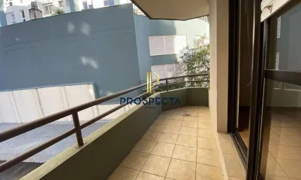 EXCELENTE APARTAMENTO PRÓXIMO AO PARQUE DOS MACAQUINHOS COM 2 DORMITÓRIOS, SACAD