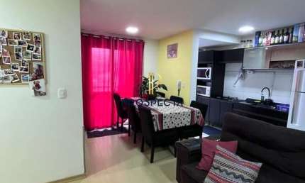 APARTAMENTO DE 02 DORMITÓRIOS NO BAIRRO VILA VERDE EM CAXIAS DO SUL