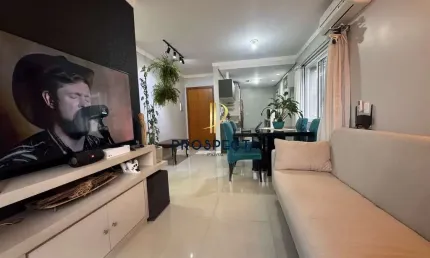 APARTAMENTO GARDEN DE 02 DORMITÓRIOS NO BAIRRO VILA VERDE EM CAXIAS DO SUL