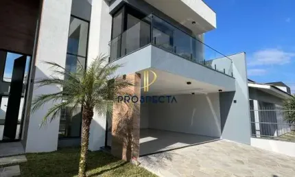 CASA ALTO PADRÃO COM 03 DORMITÓRIOS SENDO 01 SUÍTE MASTER NO BAIRRO BELA VISTA