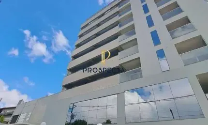 APARTAMENTOS PRONTOS PARA MORAR  02 DORMITÓRIOS SENDO 01 SUÍITE  COM 02 VAGAS IN