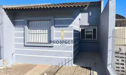 SOBRADO COM 03 DORMITÓRIOS NO BAIRRO NOSSA SENHORA DAS GRAÇAS EM CAXIAS DO SUL